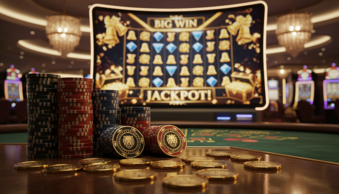 Featured image for Kasyno na Prawdziwe Pieniądze 2026: Ranking i Realne Opinie