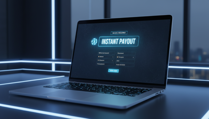 Featured image for Kasyno bez weryfikacji 2026: Ranking i wypłaty bez KYC w PL