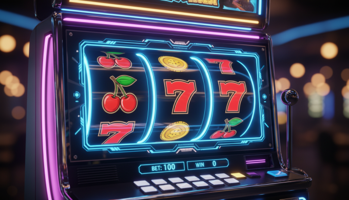 Featured image for Kasyno Online Automaty 2026: Ranking i Przewodnik po Slotach