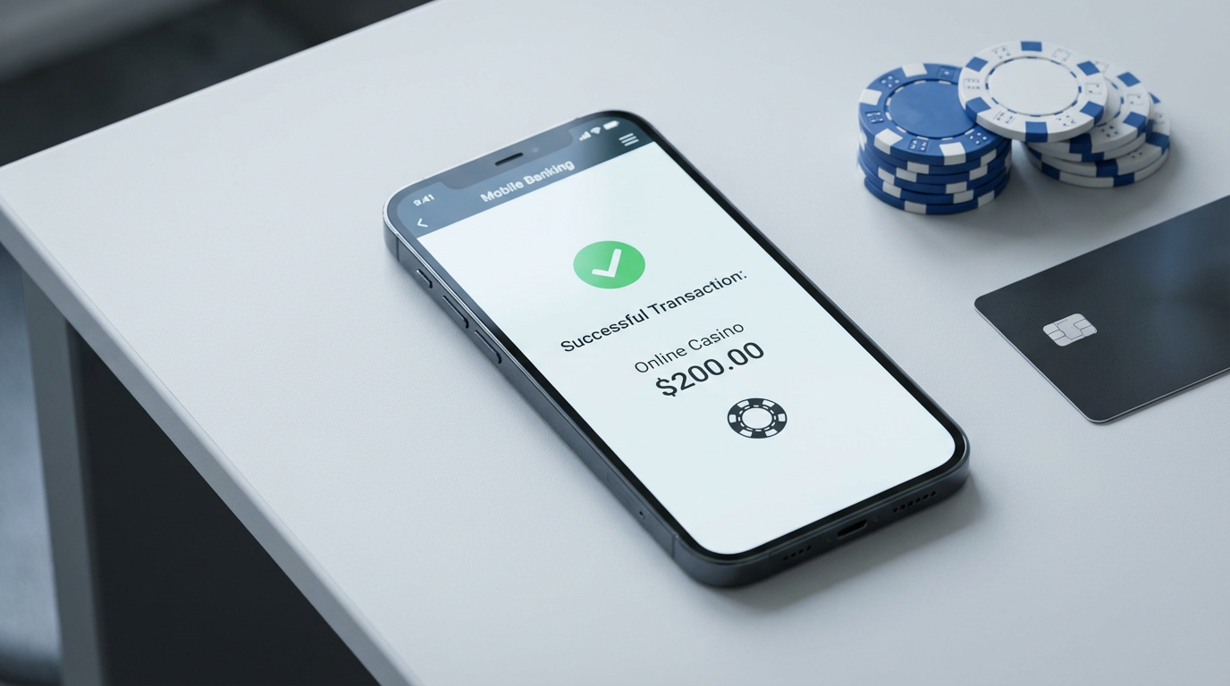 Analityka finansowa i metody płatności w kasynie online